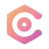 ClusterEye Logo